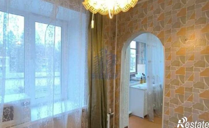 2-комн квартира ул Советская, 26,  д. 26