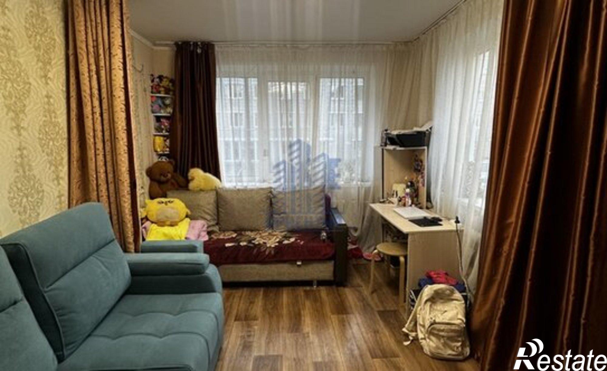 Купить квартиру за 3 380 000 рублей на ул Солнечная, 30