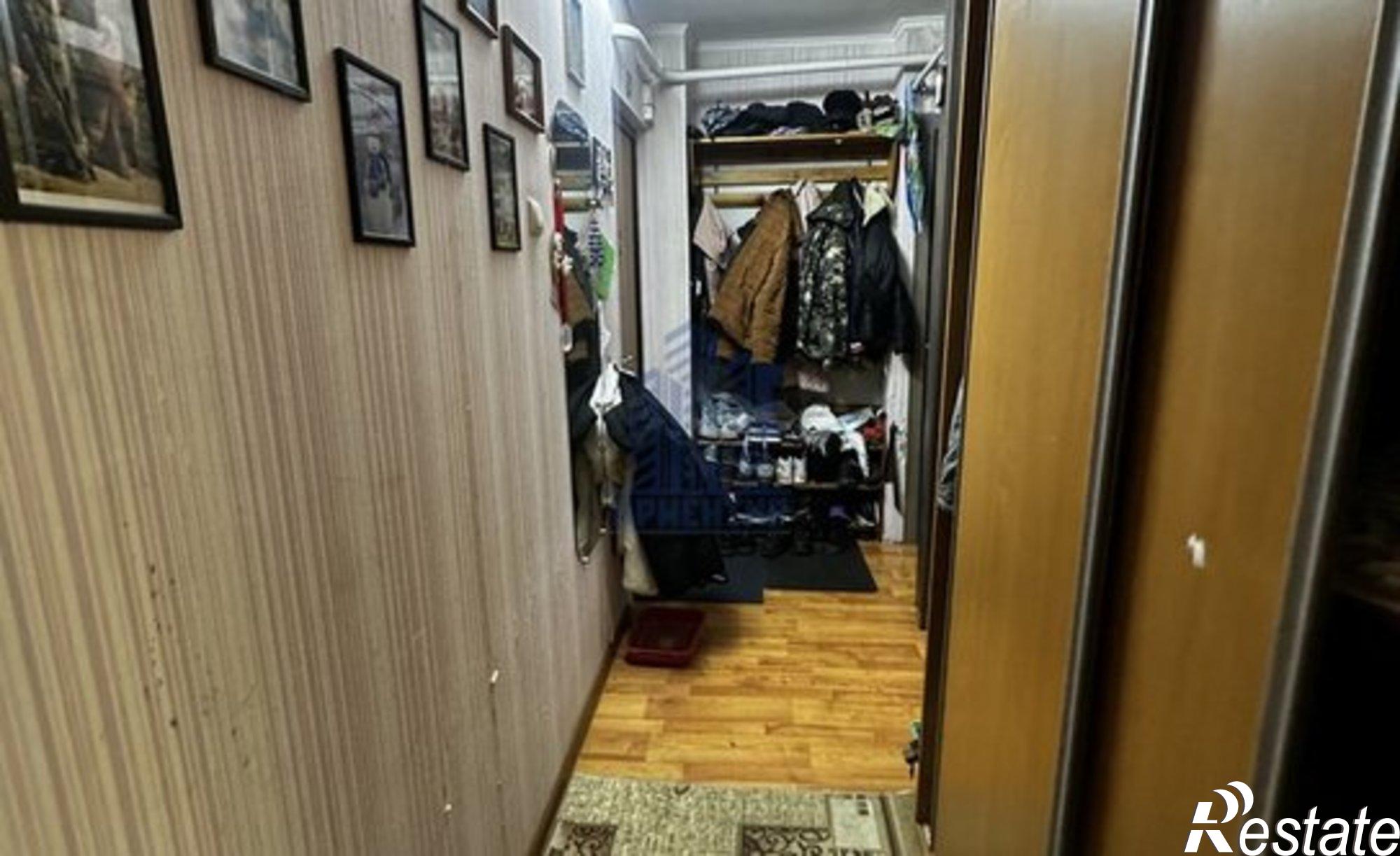 Купить квартиру за 3 380 000 рублей на ул Солнечная, 30