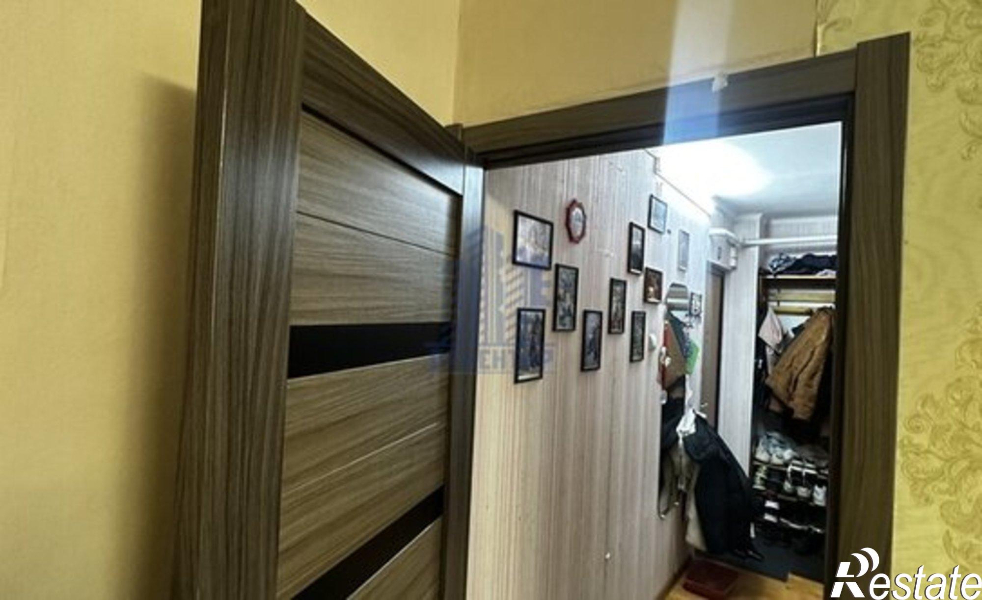 Купить квартиру за 3 380 000 рублей на ул Солнечная, 30