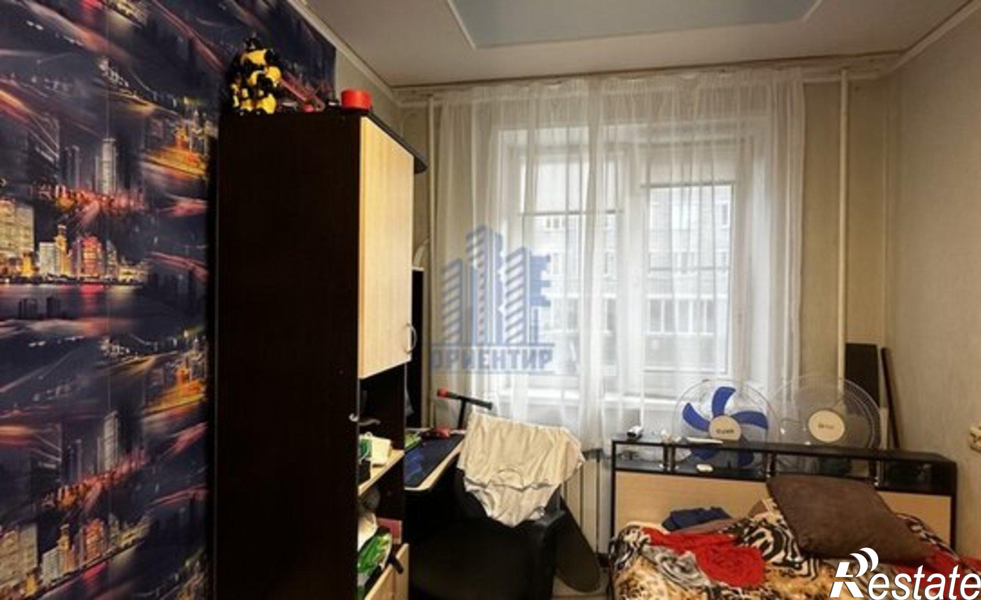 Купить квартиру за 3 380 000 рублей на ул Солнечная, 30