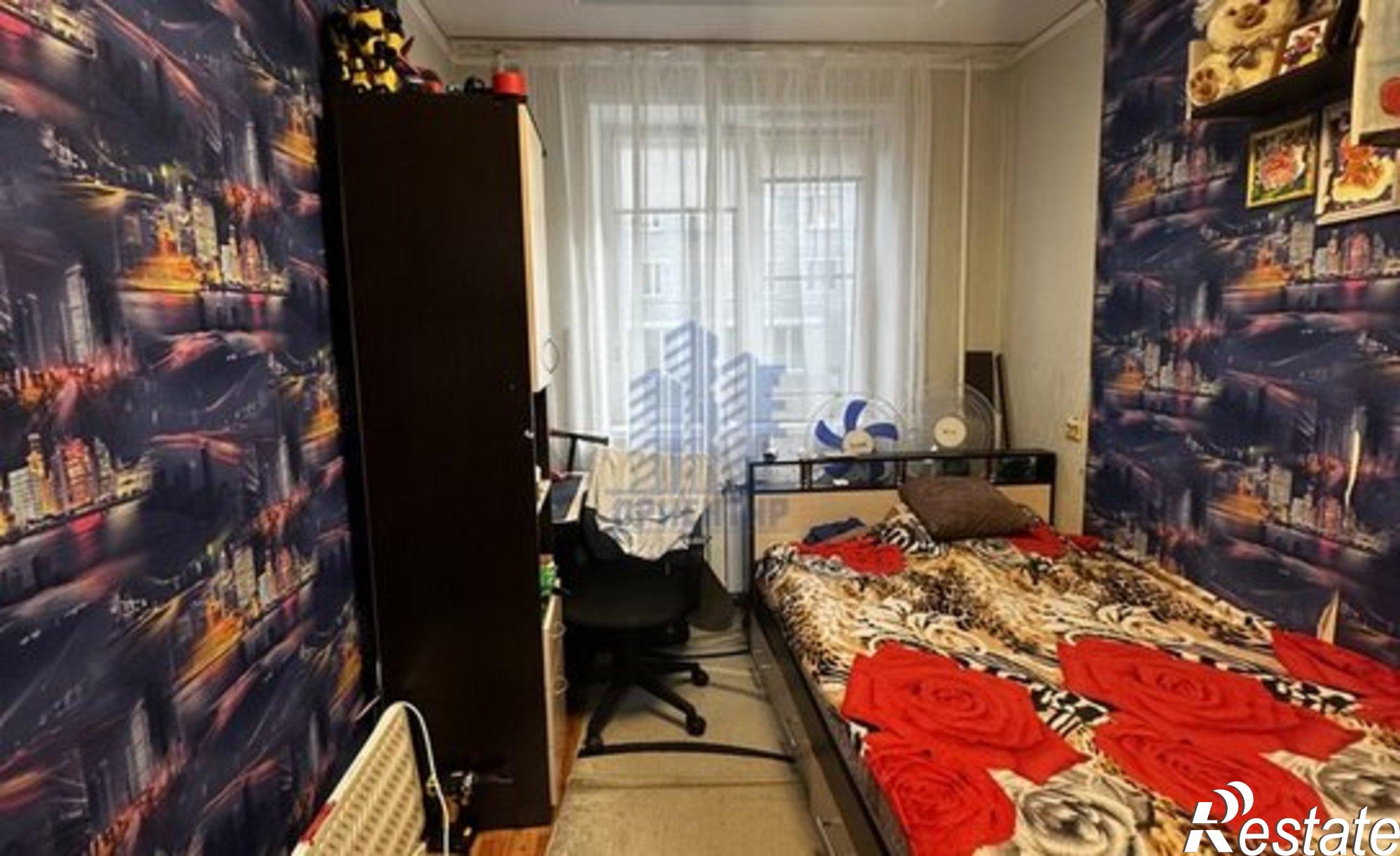 Купить квартиру за 3 380 000 рублей на ул Солнечная, 30