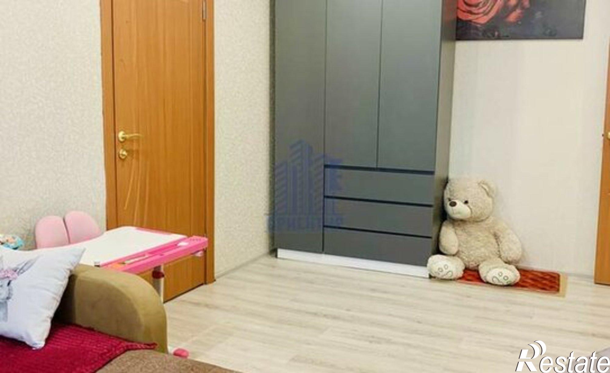 Купить квартиру за 3 400 000 рублей на Зелёный бульвар, 21