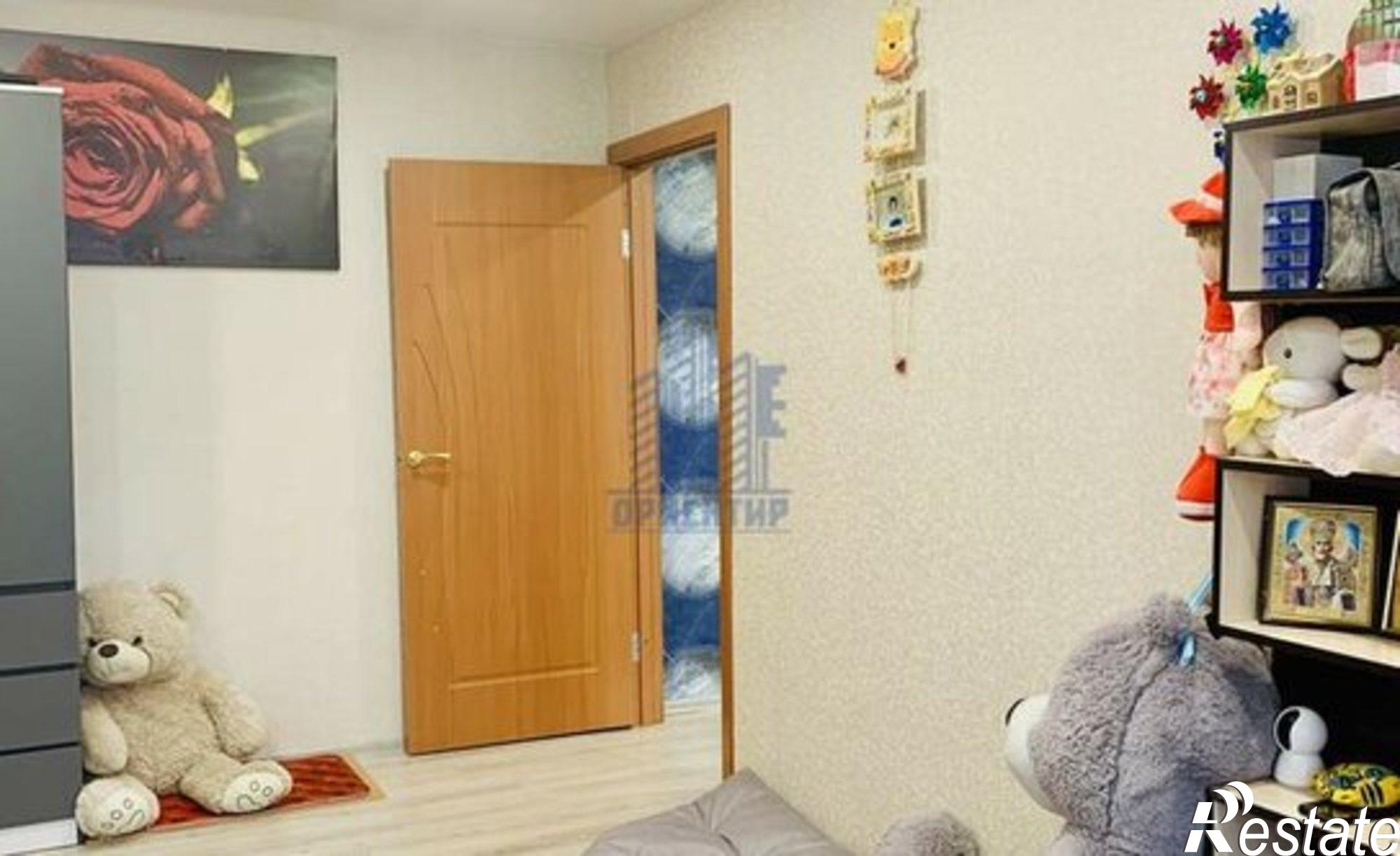 Купить квартиру за 3 400 000 рублей на Зелёный бульвар, 21