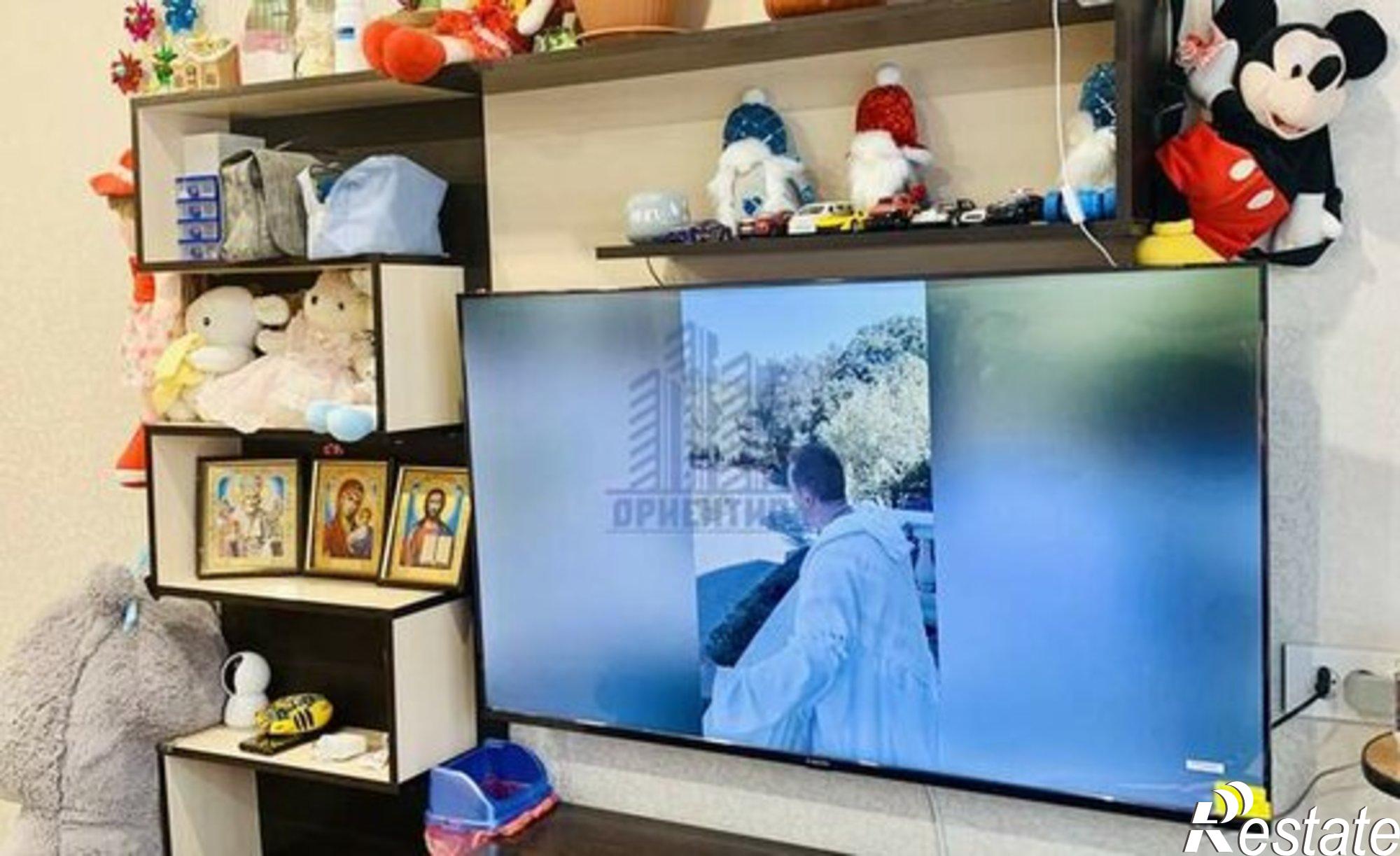 Купить квартиру за 3 400 000 рублей на Зелёный бульвар, 21