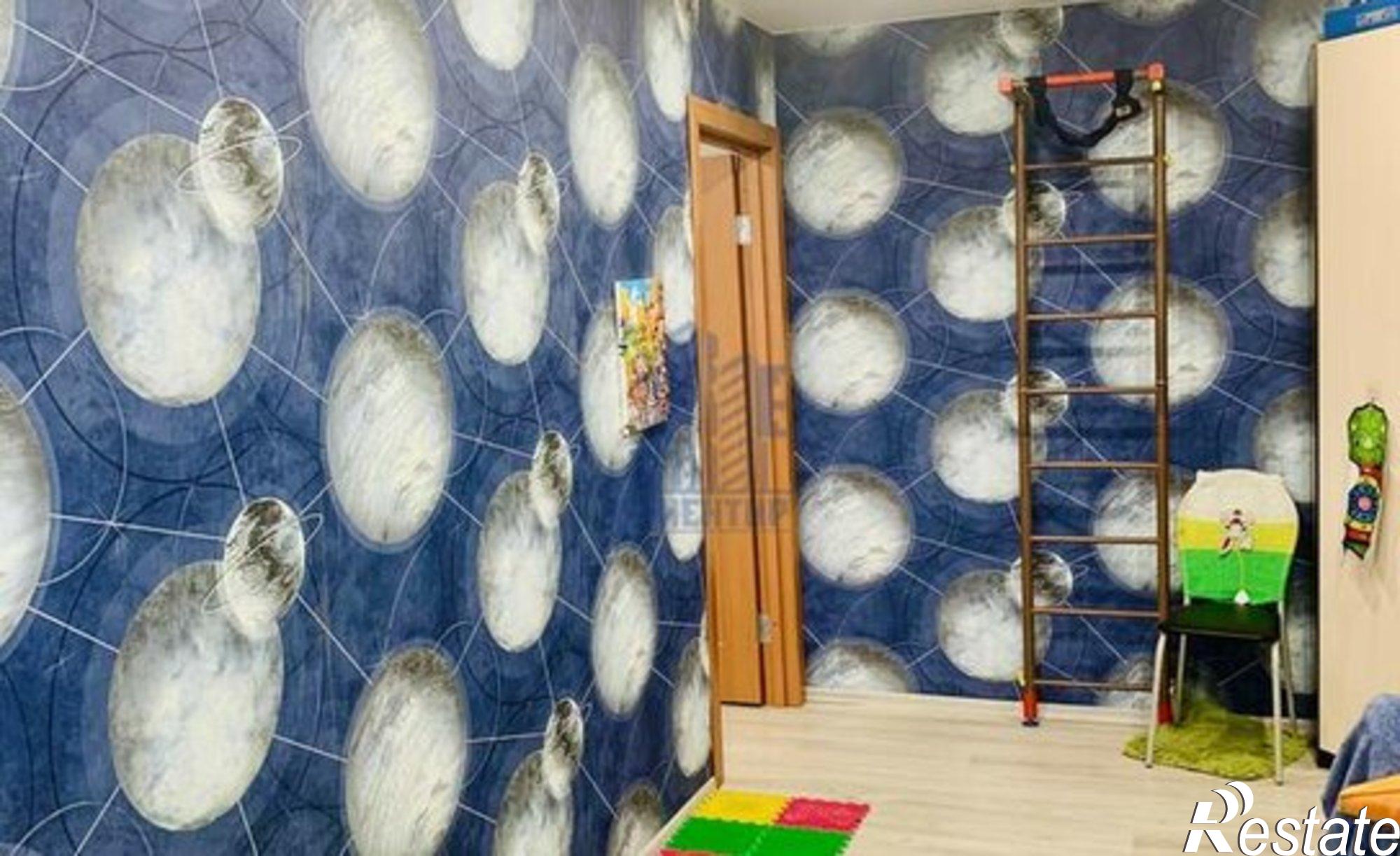 Купить квартиру за 3 400 000 рублей на Зелёный бульвар, 21