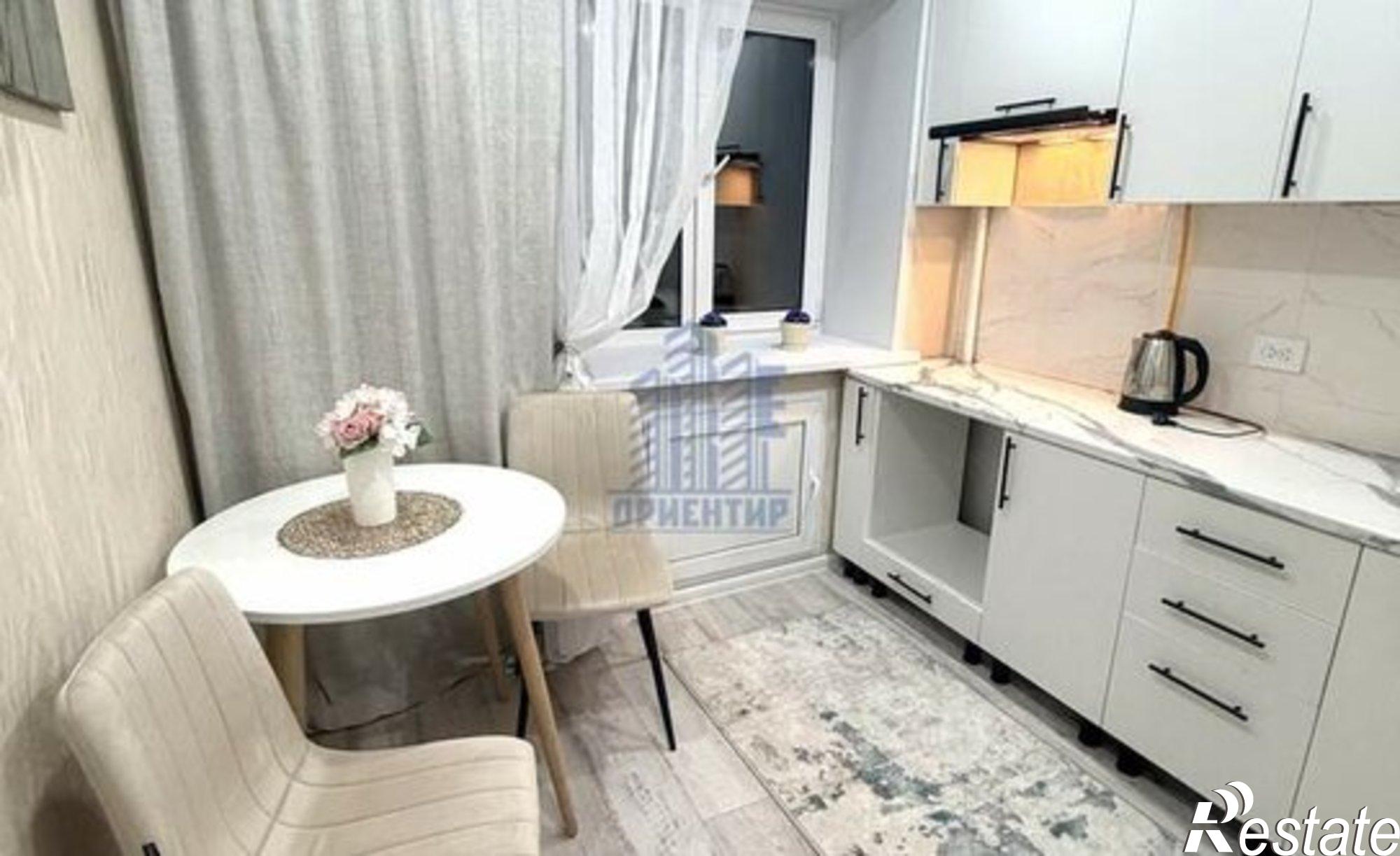 Купить квартиру за 3 200 000 рублей на ул Молодежная, 3