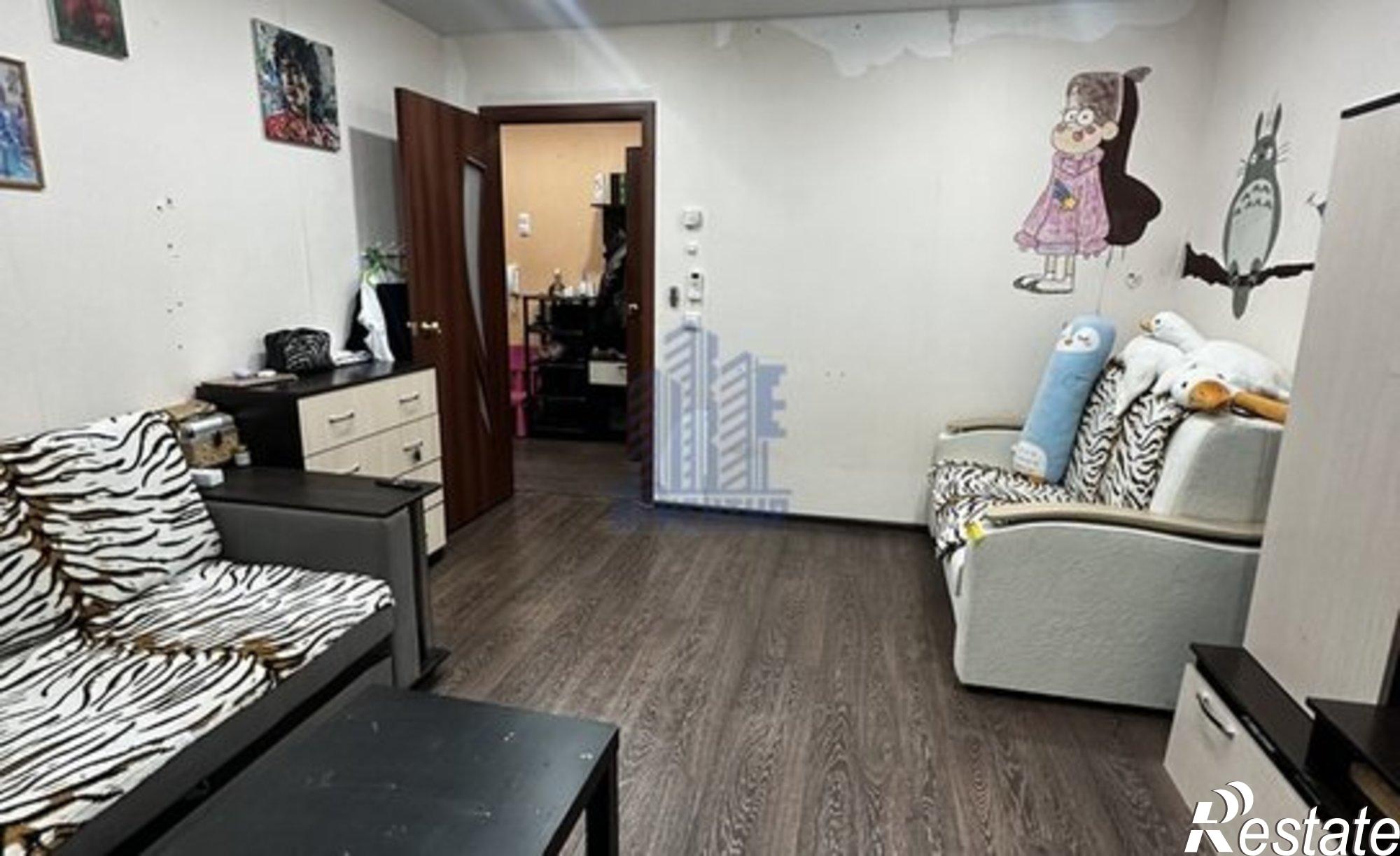 Купить квартиру за 3 880 000 рублей на ул 10 Пятилетки, 5Б