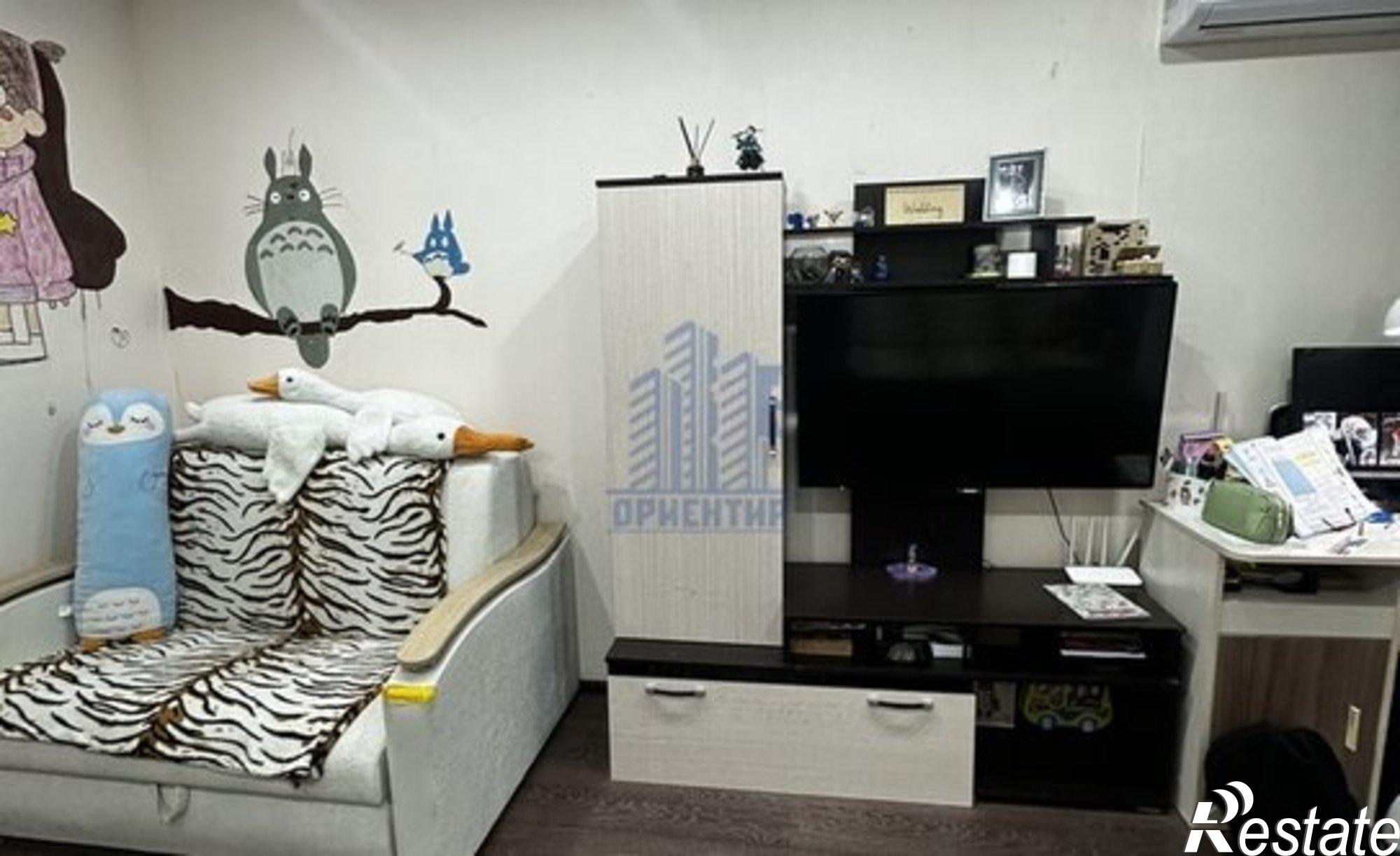 Купить квартиру за 3 880 000 рублей на ул 10 Пятилетки, 5Б