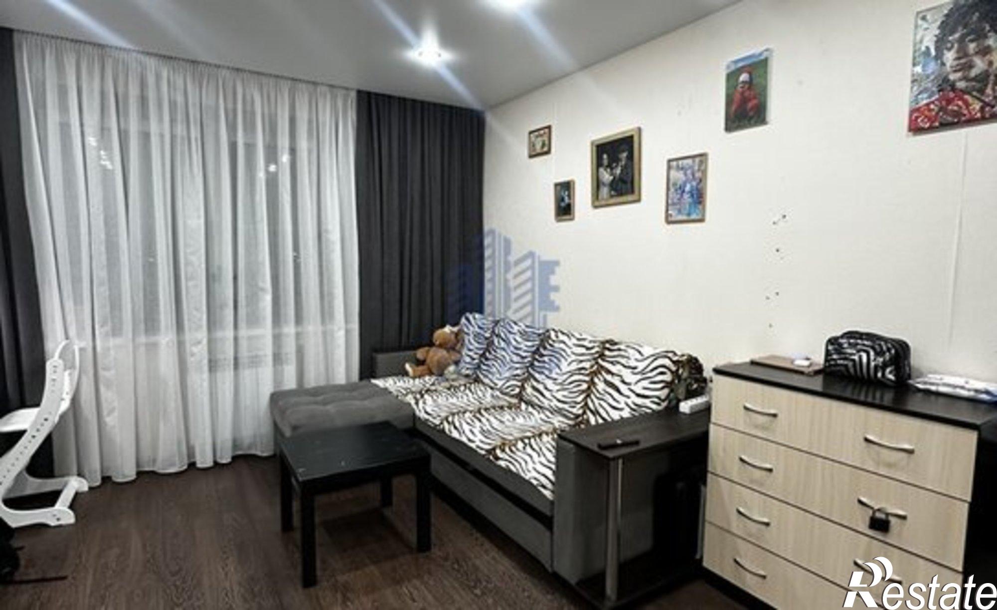 Купить квартиру за 3 880 000 рублей на ул 10 Пятилетки, 5Б