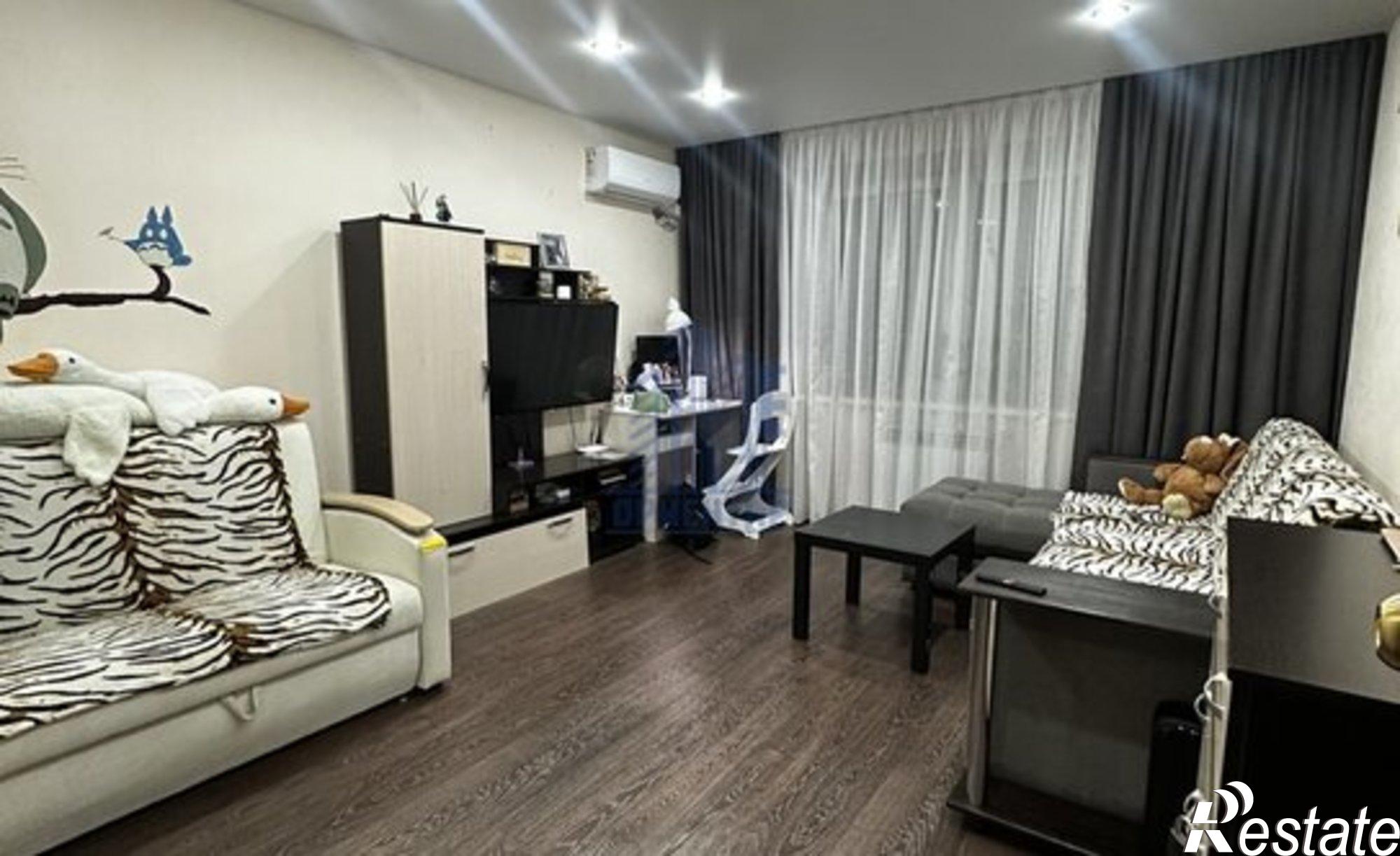 Купить квартиру за 3 880 000 рублей на ул 10 Пятилетки, 5Б