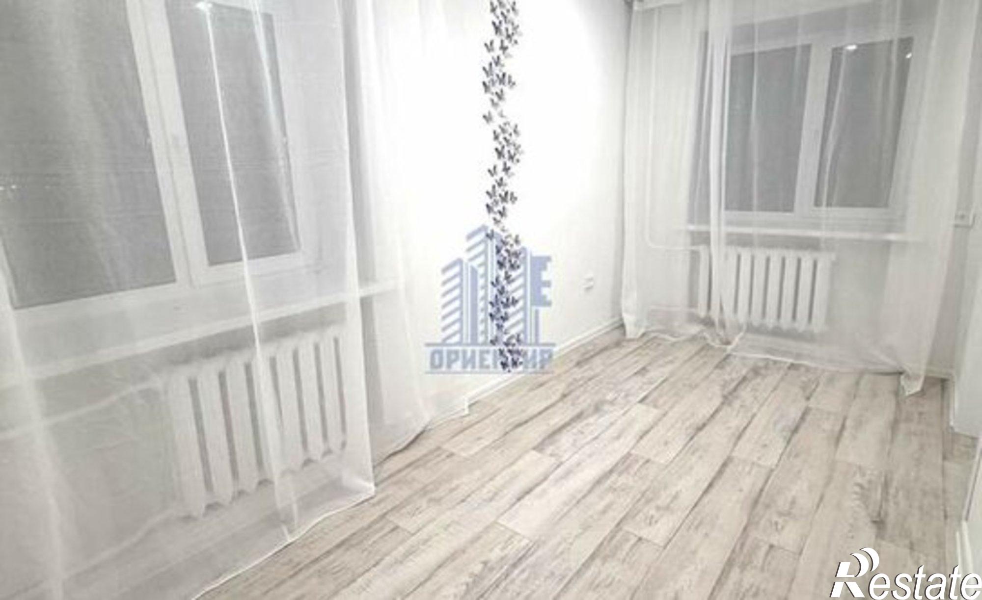 Купить квартиру за 3 200 000 рублей на ул Молодежная, 3