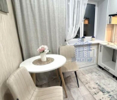 2-комн, 45кв м, этаж 3/4 ул Молодежная, 3