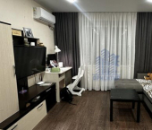 1-комн, 38кв м, этаж 7/9 ул 10 Пятилетки, 5Б