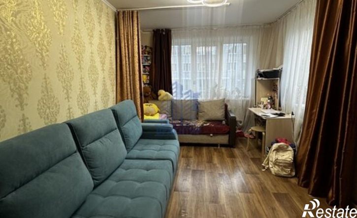 2-комн квартира ул Солнечная, 30,  д. 30