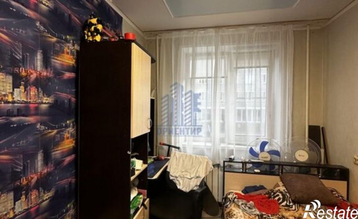 2-комн квартира ул Солнечная, 30,  д. 30