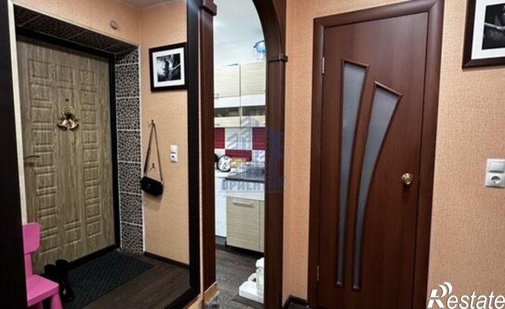 1-комн квартира ул 10 Пятилетки, 5Б,  д. 5Б