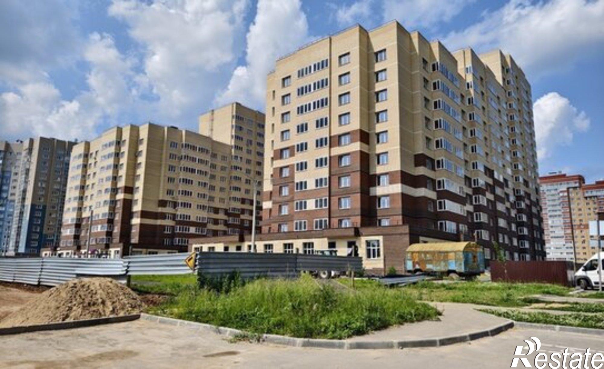 Купить квартиру за 4 700 000 рублей на Советская улица, 50Б