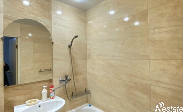 1-комн квартира улица Строителей, 7,  д. 7