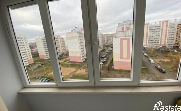 1-комн квартира улица Строителей, 7,  д. 7