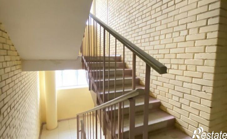 1-комн квартира улица Строителей, 7,  д. 7