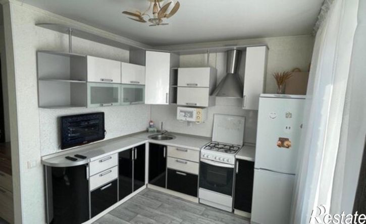 1-комн квартира ул Строителей, 25,  д. 25