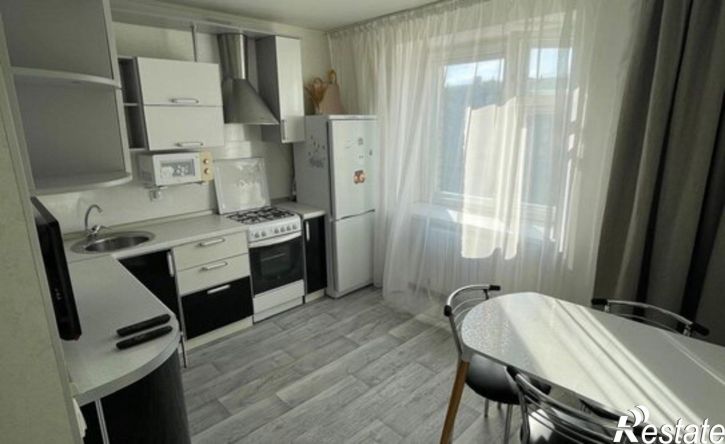 1-комн квартира ул Строителей, 25,  д. 25