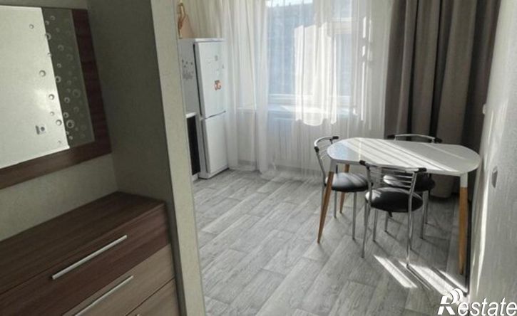 1-комн квартира ул Строителей, 25,  д. 25