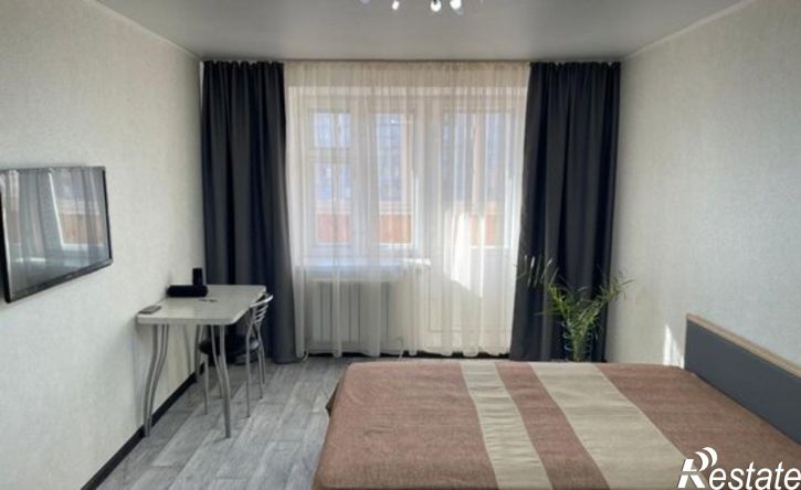 1-комн квартира ул Строителей, 25,  д. 25