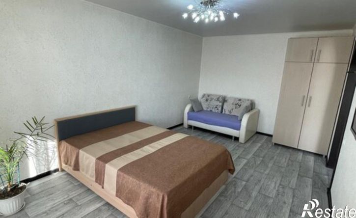 1-комн квартира ул Строителей, 25,  д. 25