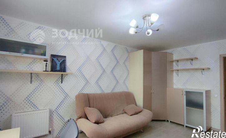 2-комн квартира Речной б-р, 4 1,  д. 4 1,  к. 1