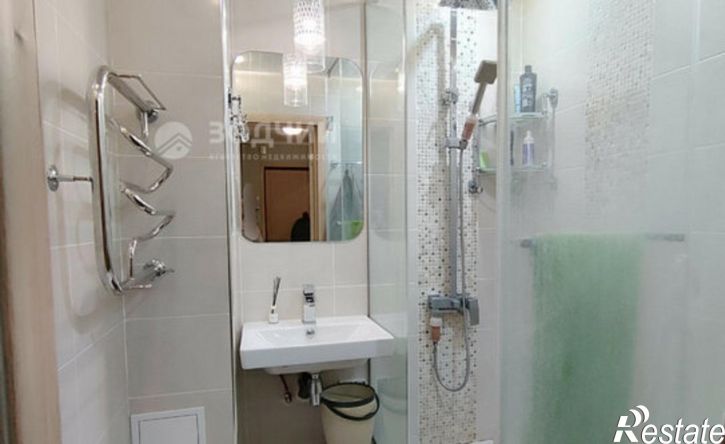 2-комн квартира Речной б-р, 4 1,  д. 4 1,  к. 1