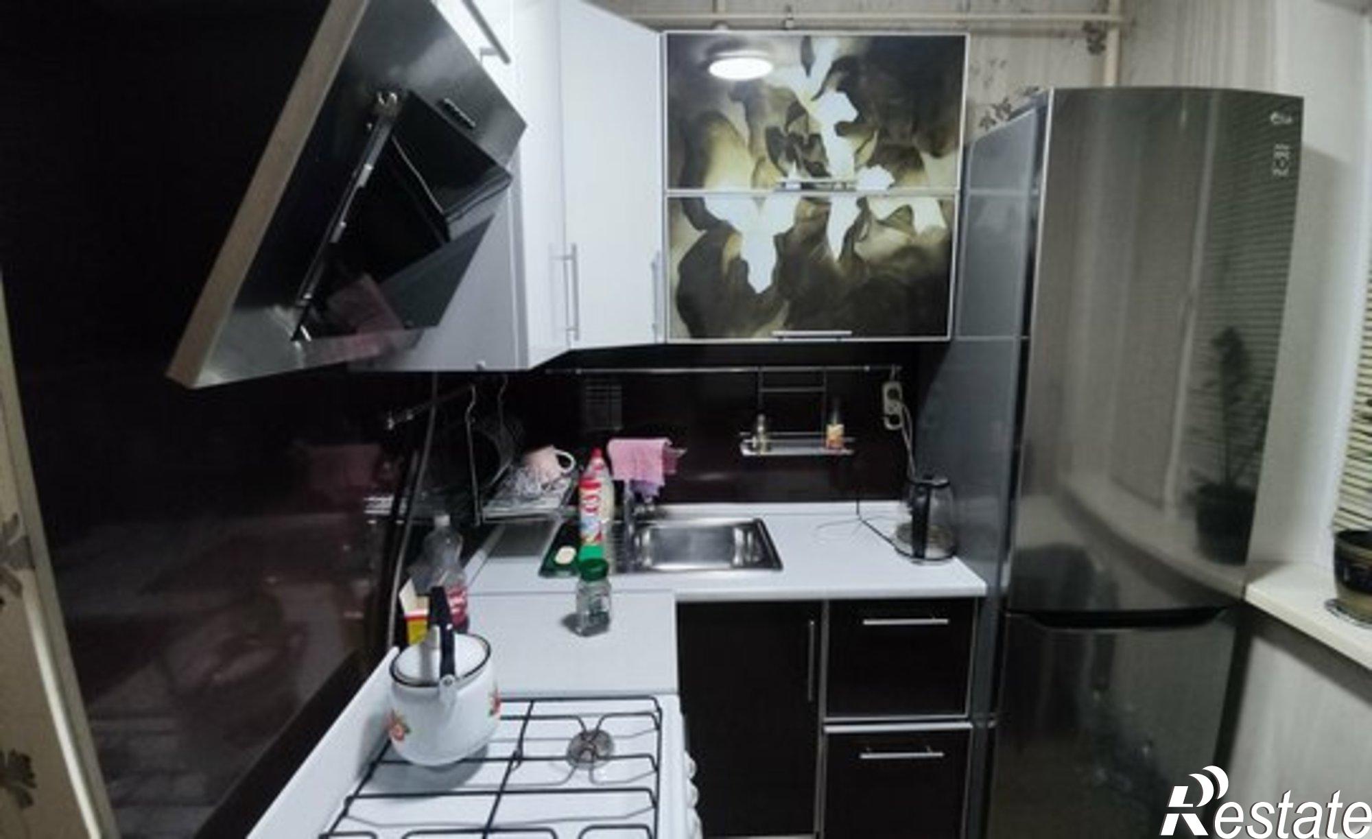 Купить квартиру за 2 475 000 рублей на Зелёный бульвар, 20