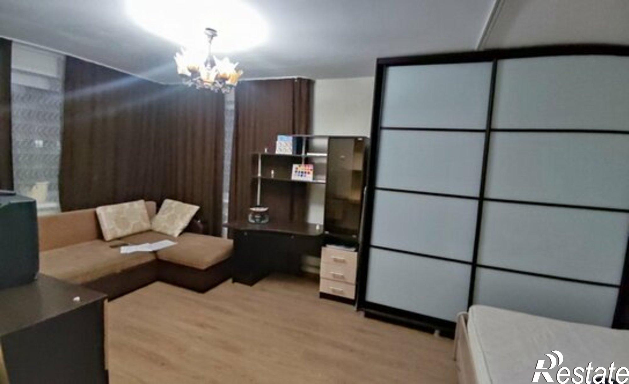 Купить квартиру за 2 475 000 рублей на Зелёный бульвар, 20