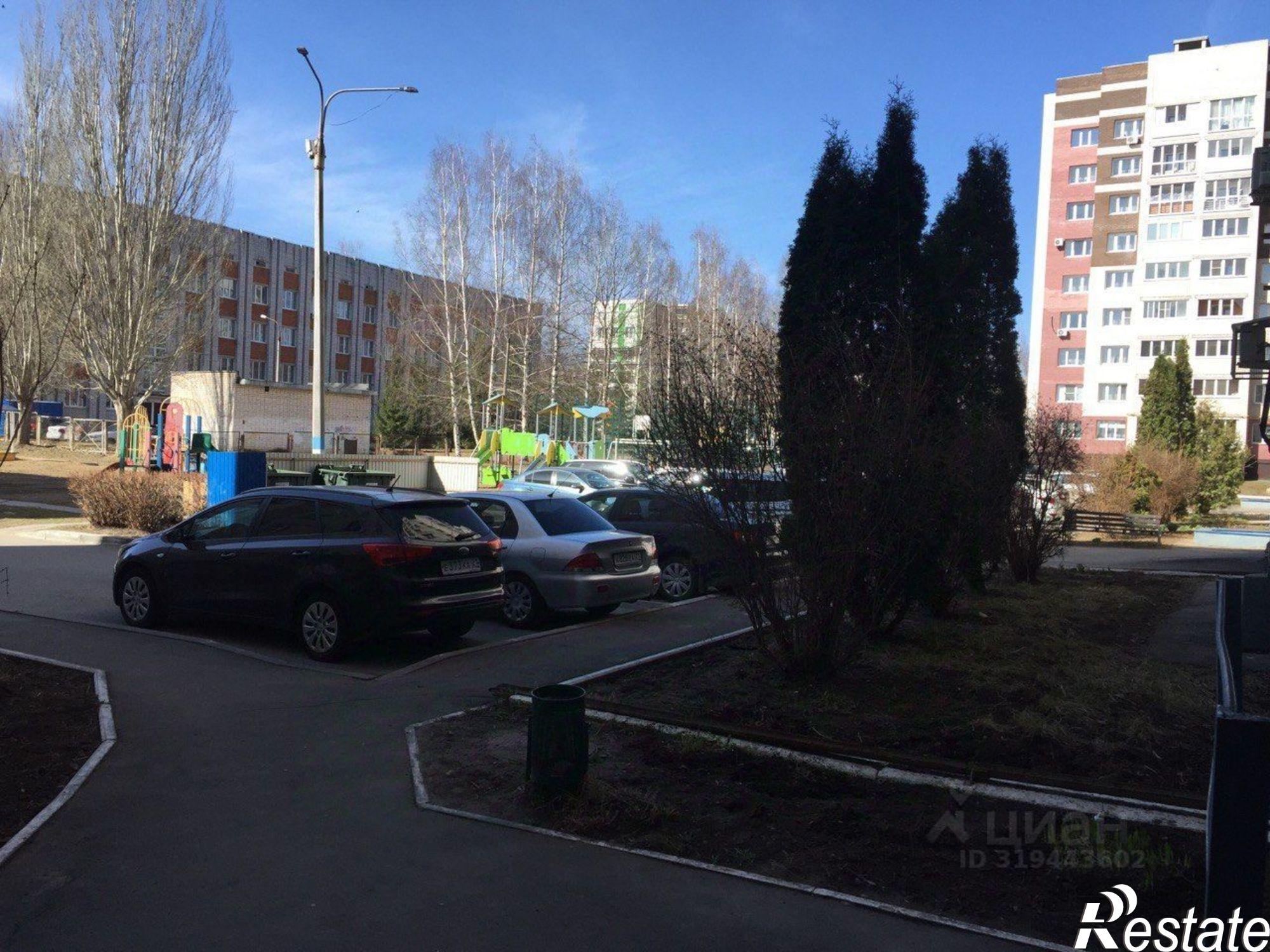 Сдать квартиру за 20 000 рублей на улица Строителей, 16