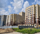 2-комн, 71 кв м, этаж 3/16 Советская улица, 50Д