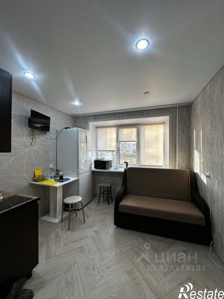 Комната проезд Энергетиков, 13,  д. 13