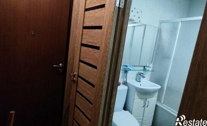 1-комн квартира Зелёный бульвар, 20,  д. 20