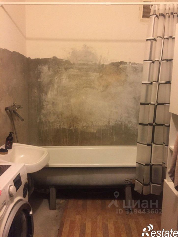 3-комн квартира улица Строителей, 16,  д. 16