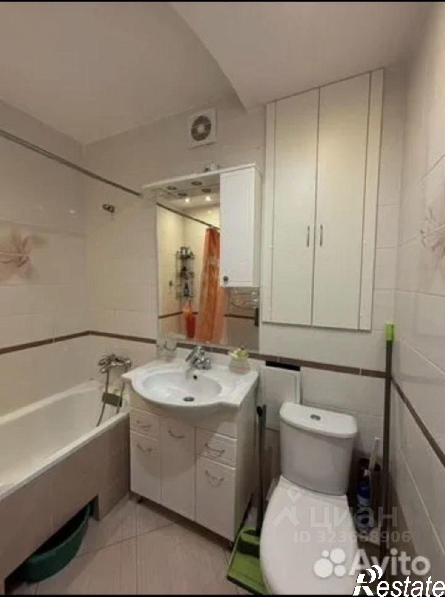 Купить квартиру за 4 350 000 рублей на проезд Энергетиков, 1