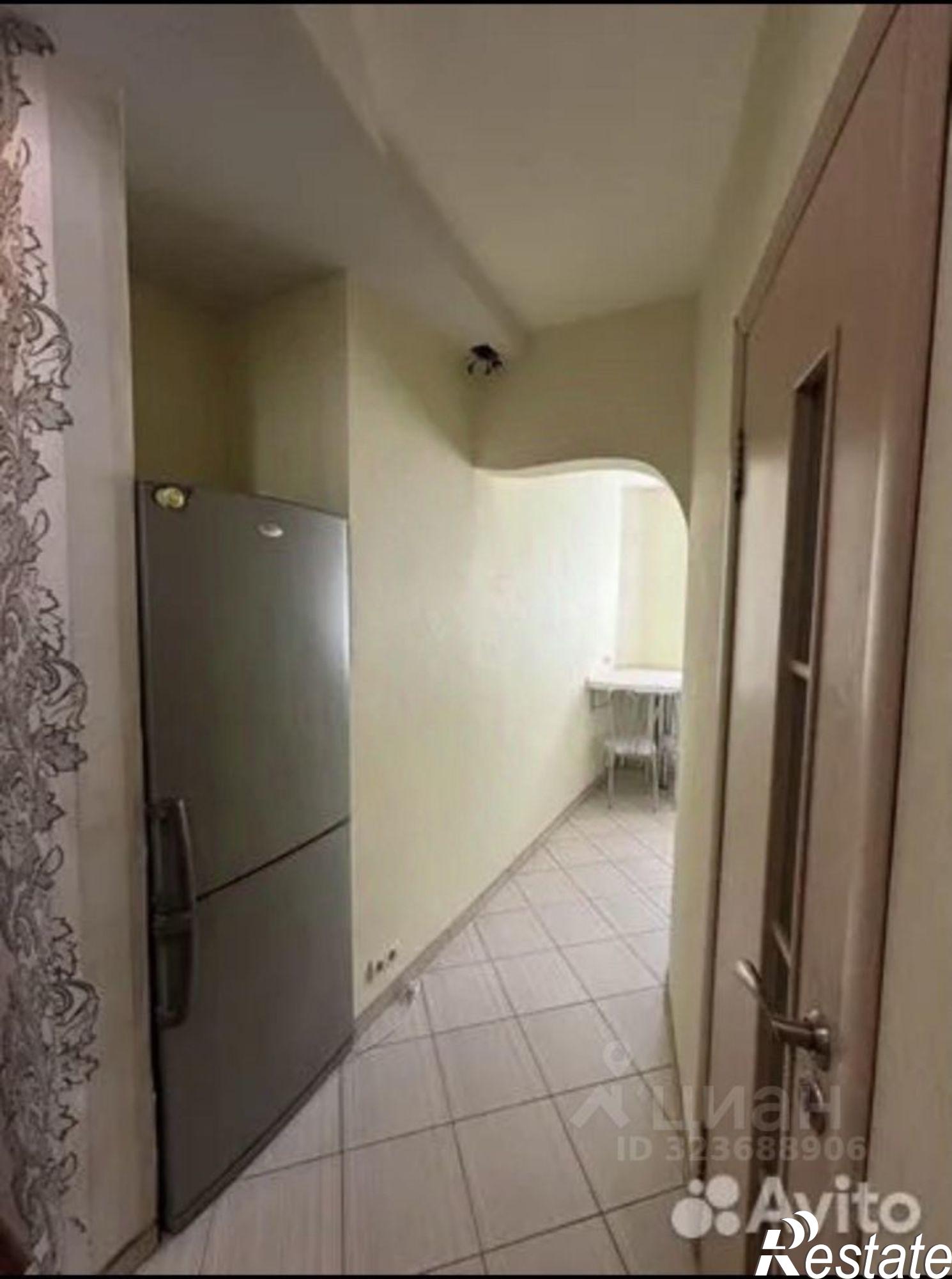 Купить квартиру за 4 350 000 рублей на проезд Энергетиков, 1