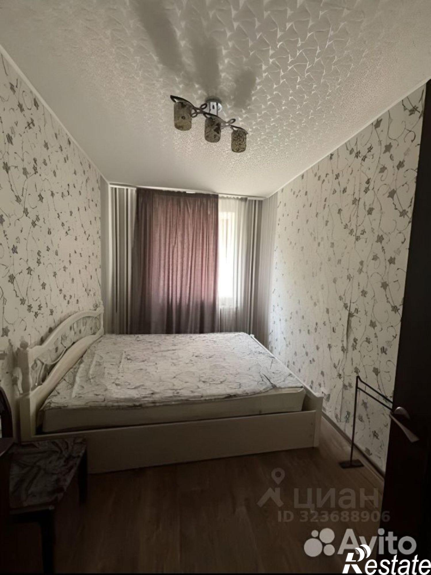 Купить квартиру за 4 350 000 рублей на проезд Энергетиков, 1