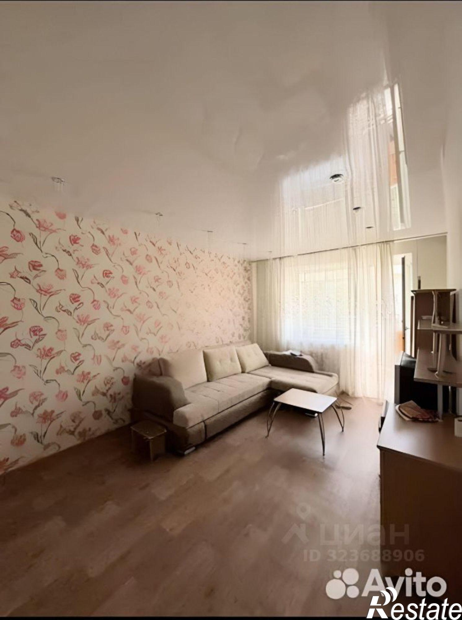 Купить квартиру за 4 350 000 рублей на проезд Энергетиков, 1