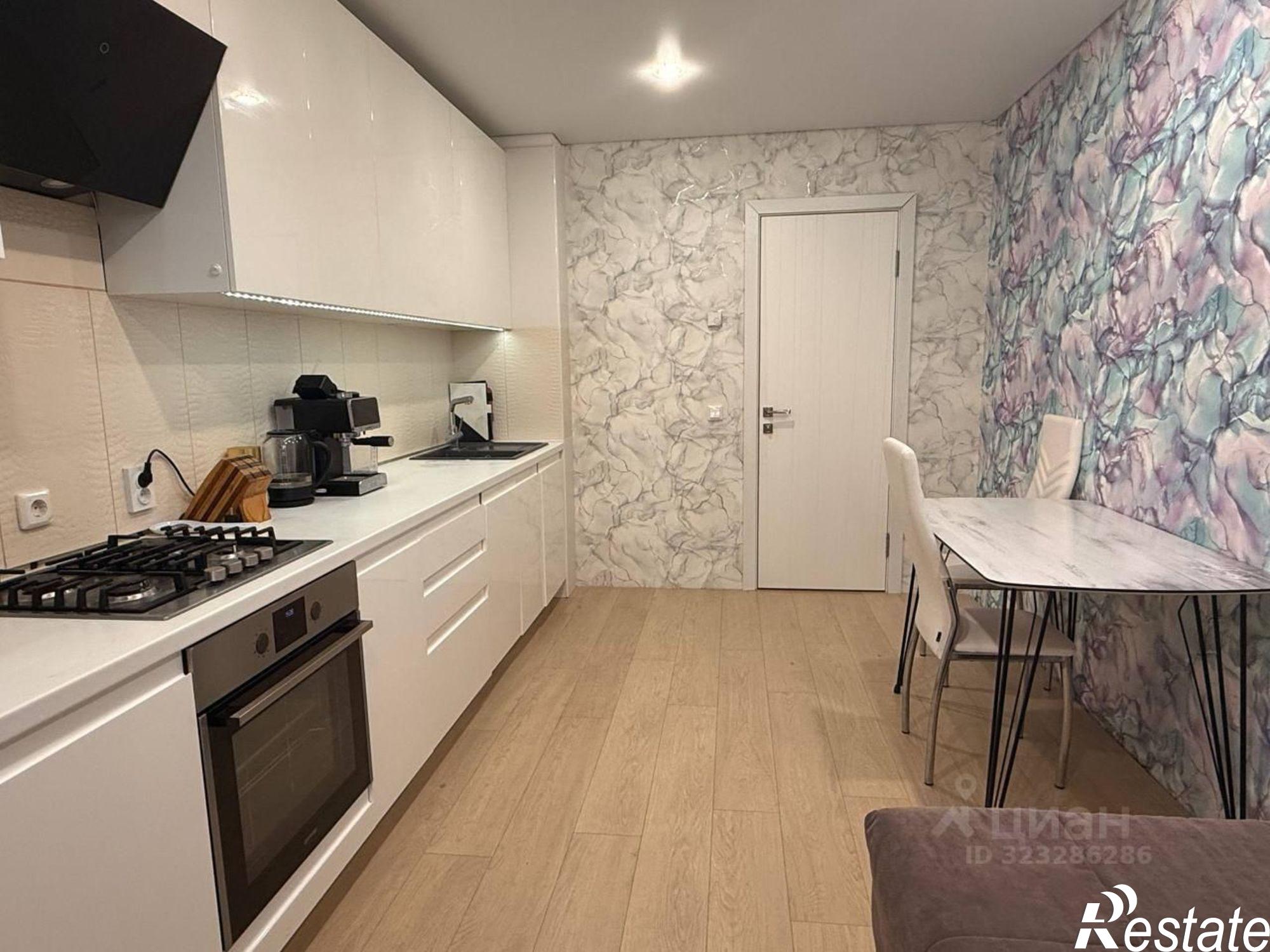 Сдать квартиру за 25 000 рублей на ул 10 Пятилетки, 5Б