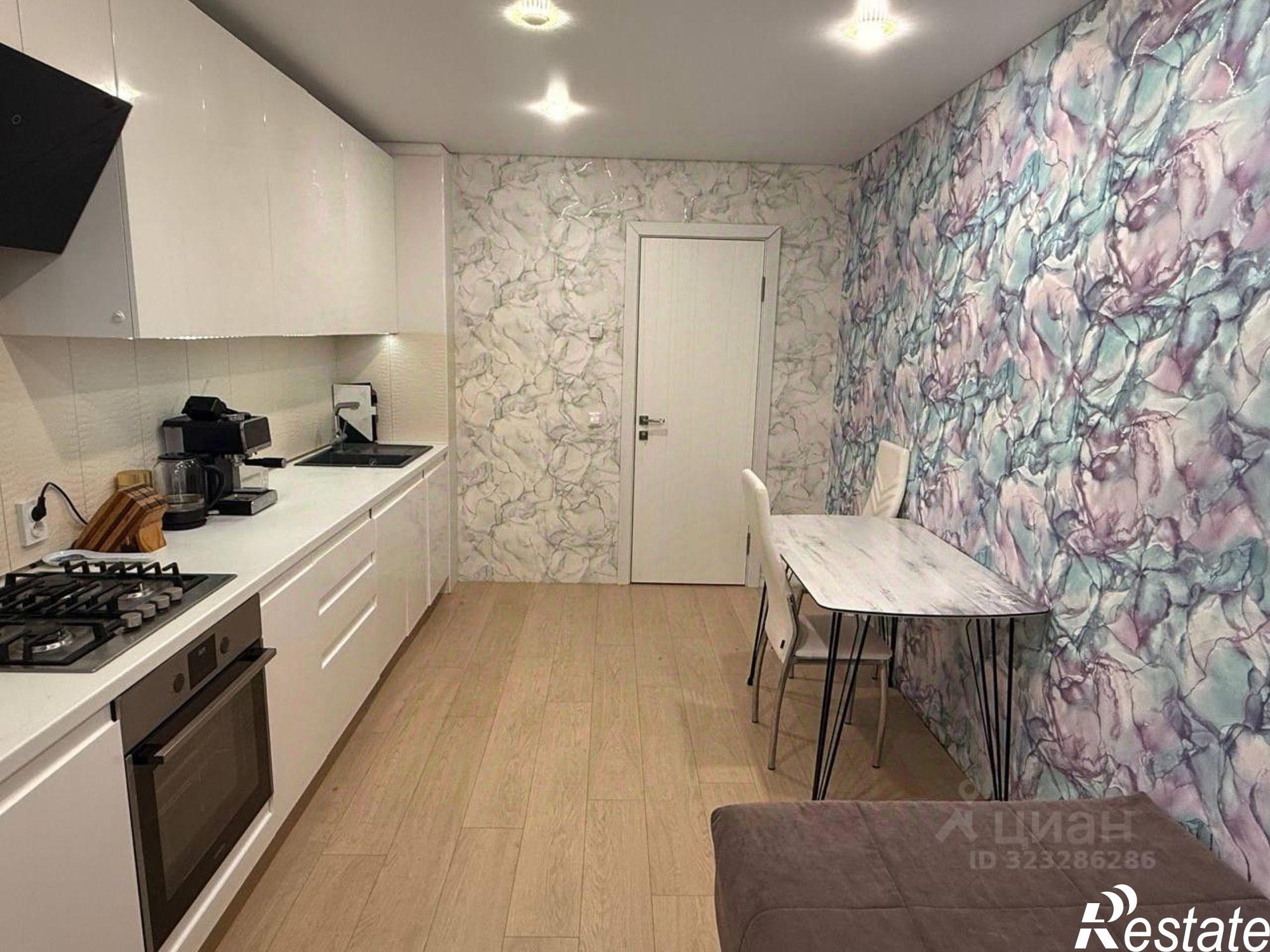 Сдать квартиру за 25 000 рублей на ул 10 Пятилетки, 5Б