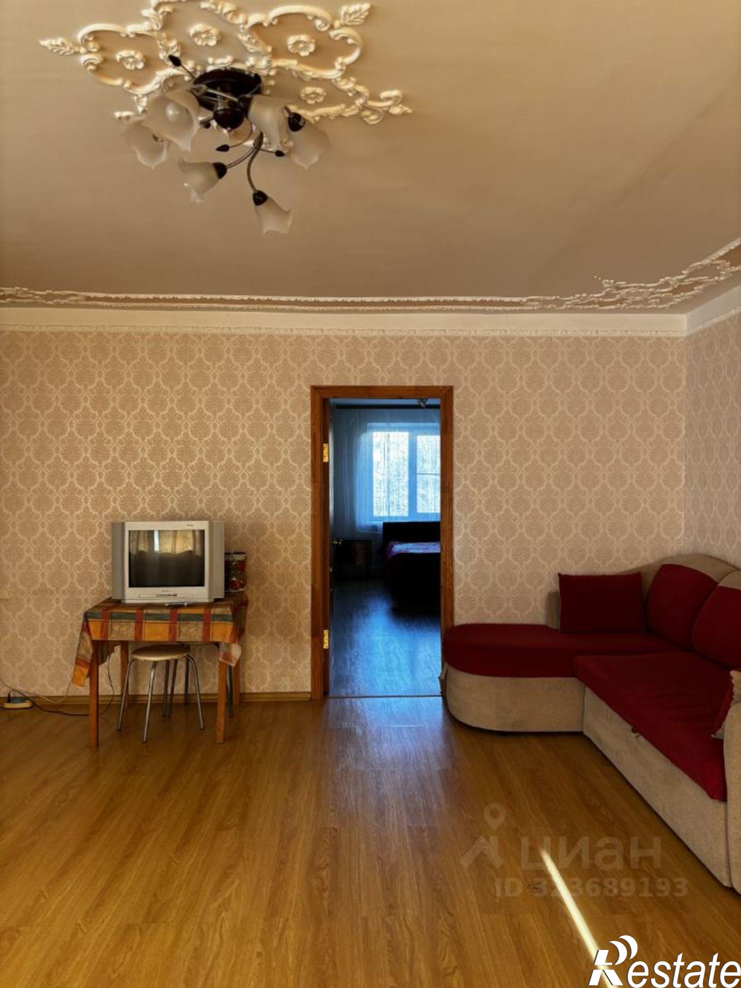 Купить квартиру за 4 000 000 рублей на ул Советская, 11