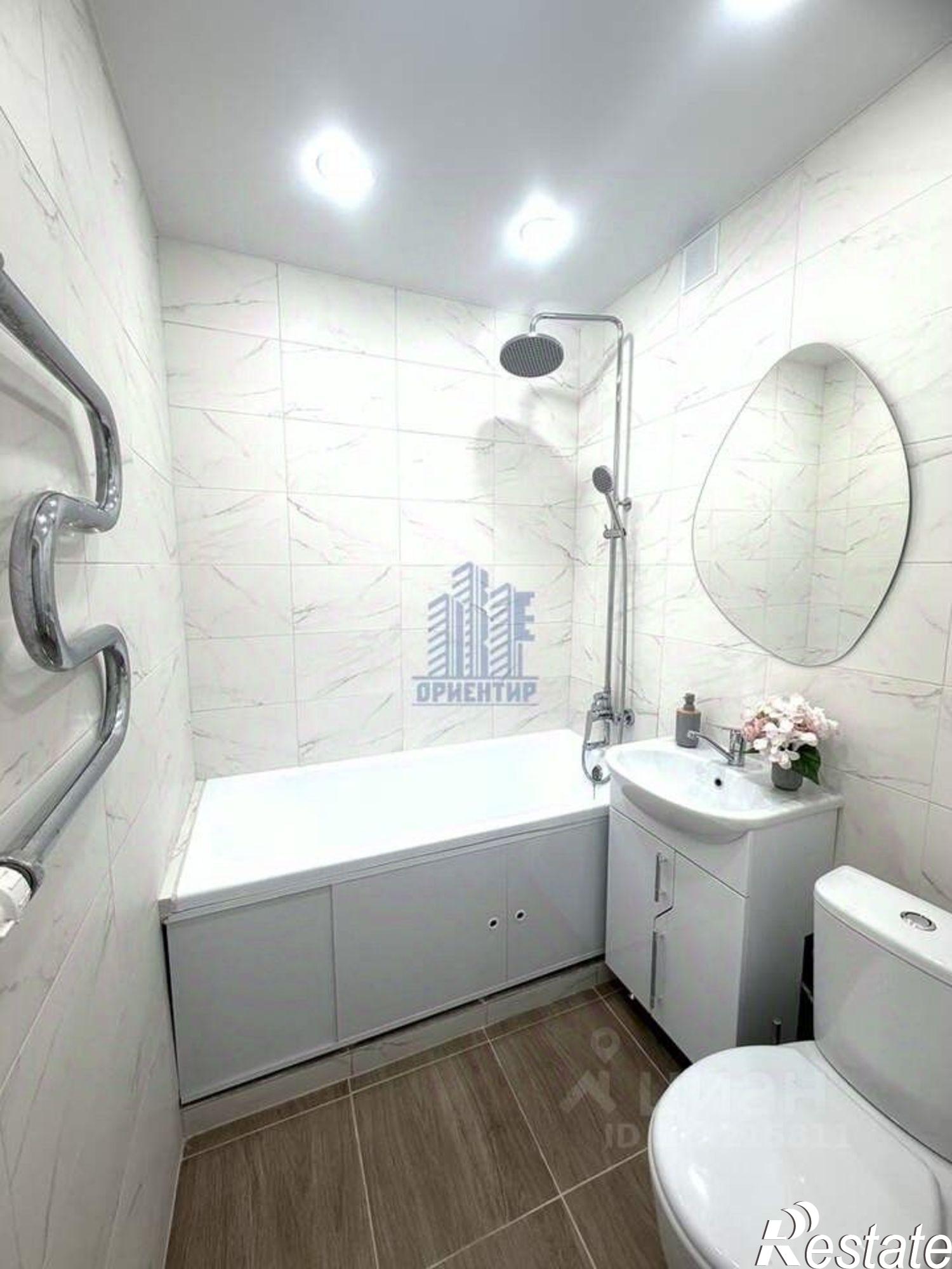 Купить квартиру за 3 200 000 рублей на Молодёжная улица, 15