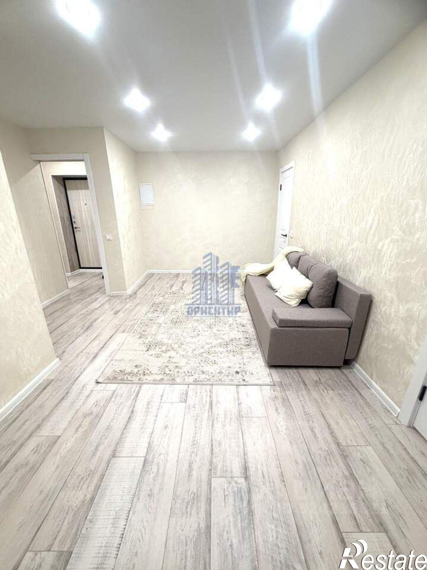 Купить квартиру за 3 200 000 рублей на Молодёжная улица, 15