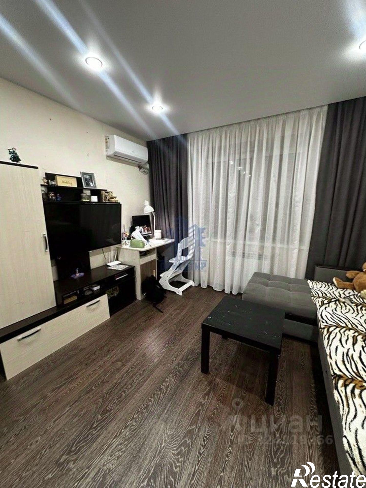 Купить квартиру за 3 880 000 рублей на ул 10 Пятилетки, 5Б