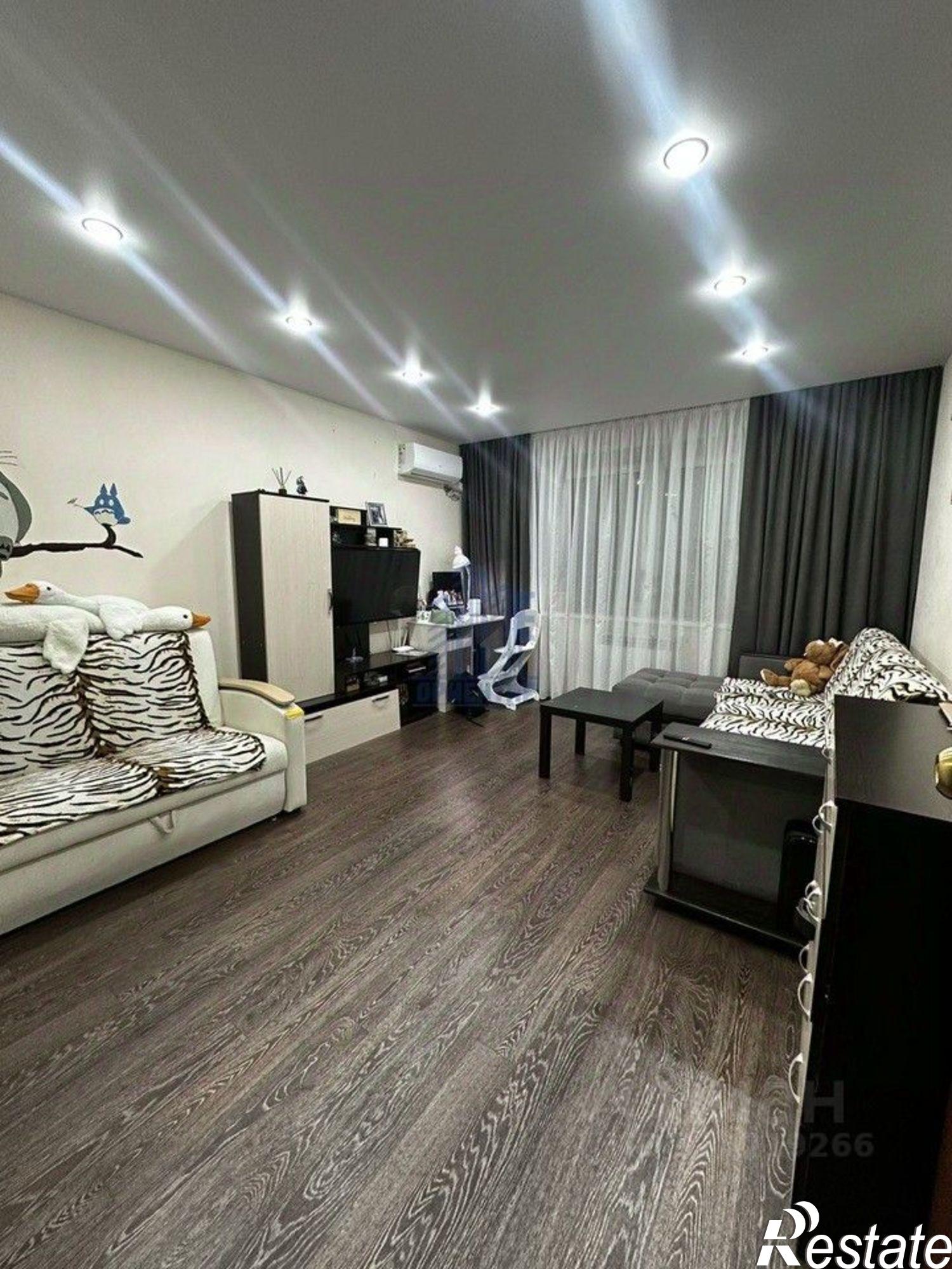 Купить квартиру за 3 880 000 рублей на ул 10 Пятилетки, 5Б